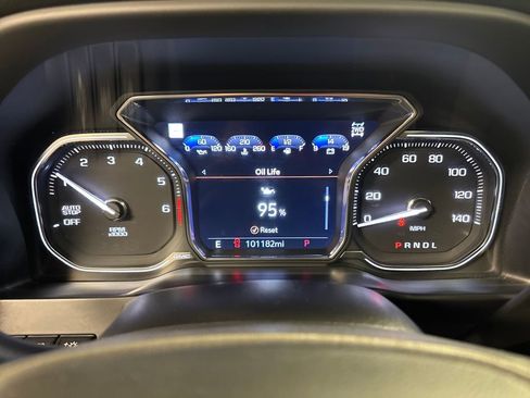 Used 2021 GMC Sierra 1500 AT4 w/ AT4 Premium Package image 36