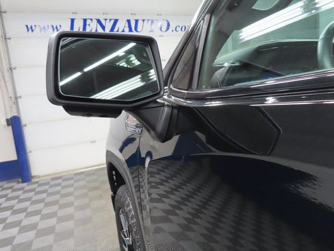 Used 2024 GMC Sierra 1500 AT4 w/ Technology Package image 80