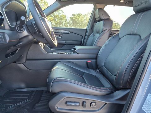 New 2026 Honda Passport TrailSport Elite image 14