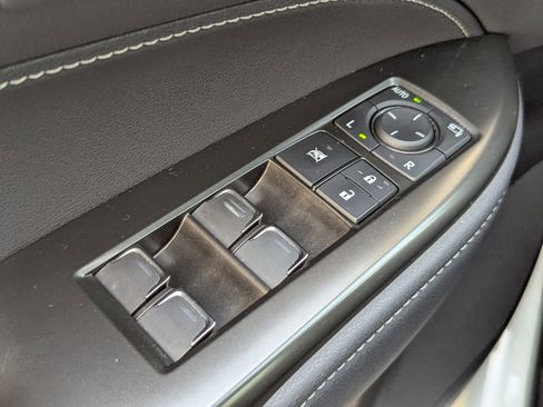 Used 2025 Lexus NX 450h+ F Sport w/ Accessory Package (2T) image 15