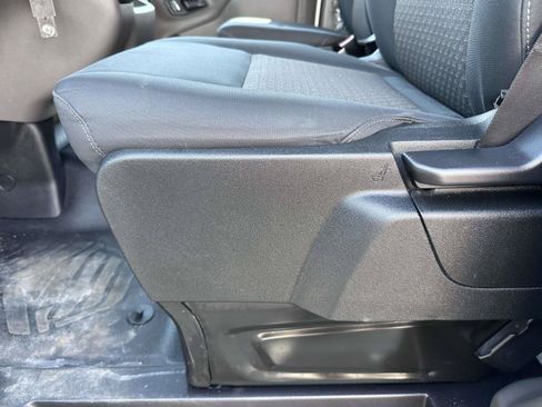 Certified 2025 Ford Transit 250 Low Roof w/ Exterior Upgrade Package RWD image 13