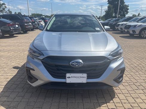 Certified 2025 Subaru Legacy Premium image 2