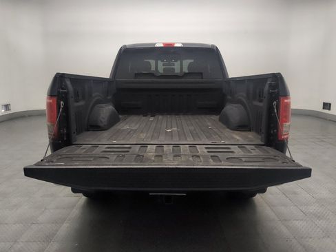 Used 2017 Ford F150 XLT w/ Equipment Group 301A Mid AWD/4WD image 29