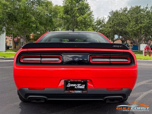 Used 2018 Dodge Challenger SRT Demon RWD image 46