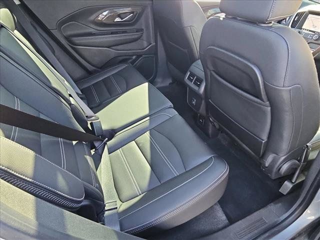 Used 2023 GMC Terrain Denali AWD/4WD image 22