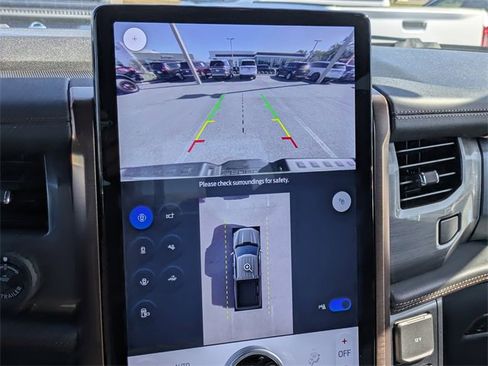 Certified 2023 Ford F150 Lightning Lariat w/ Tow Technology Package image 19