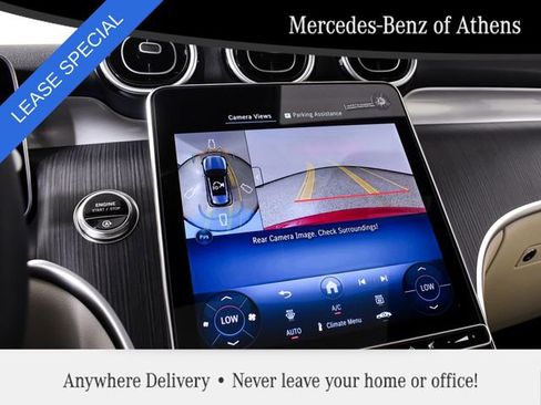 New 2026 Mercedes-Benz GLC 300 image 34