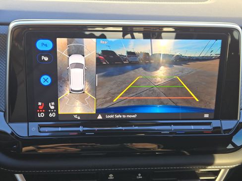 Used 2024 Volkswagen Atlas Cross Sport SEL Premium R-Line image 21