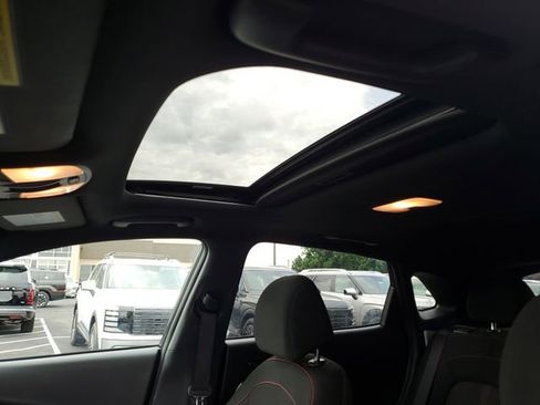 Certified 2023 Hyundai Kona N Line FWD image 20