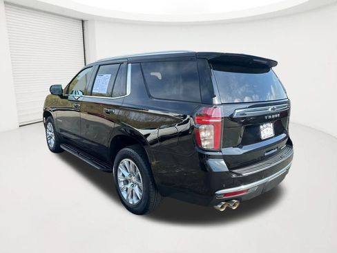 Used 2023 Chevrolet Tahoe Premier AWD/4WD image 7