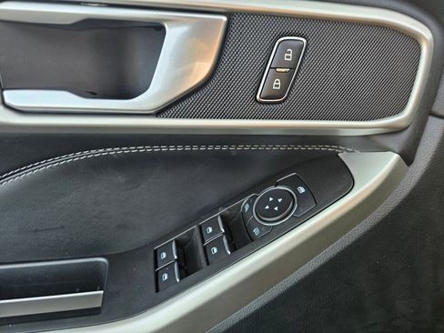 Certified 2023 Ford Explorer XLT w/ Equipment Group 202A image 21