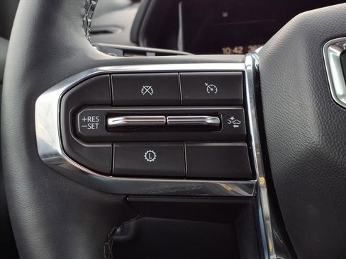 Certified 2025 GMC Terrain Elevation image 14