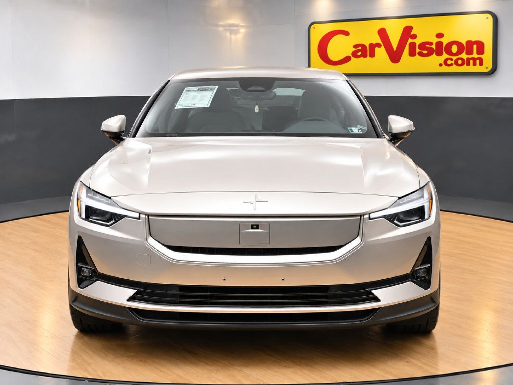 Used 2024 Polestar Polestar 2 AWD/4WD image 3