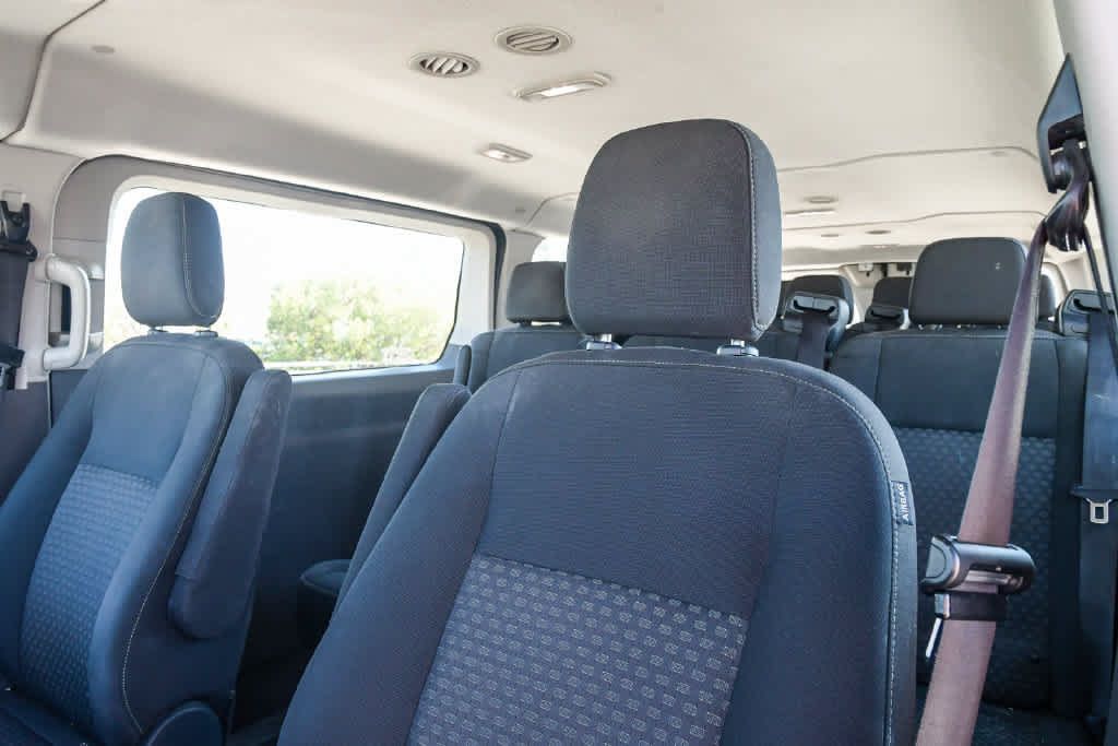 Used 2023 Ford Transit 350 XLT RWD image 26