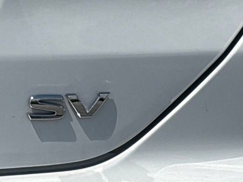 Used 2024 Nissan Kicks SV FWD image 16