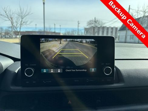 Used 2024 Honda CR-V Sport image 34