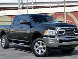 Used 2015 RAM 2500 Lone Star AWD/4WD video 1