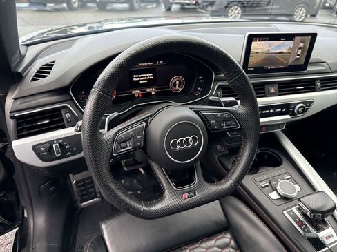 Used 2018 Audi RS 5 image 14