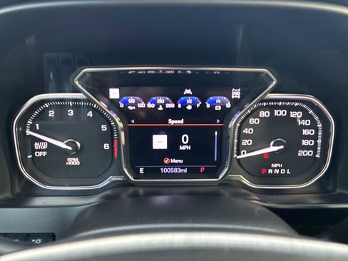 Certified 2020 GMC Sierra 1500 Denali w/ Denali Ultimate Package image 11