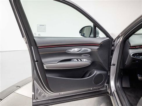 New 2026 Genesis GV70 3.5T Sport Advanced image 24