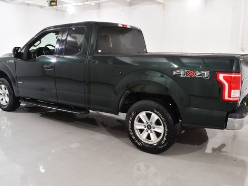 Used 2015 Ford F150 XLT w/ Equipment Group 301A Mid AWD/4WD image 15