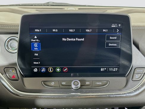 Used 2025 Chevrolet Blazer LT FWD image 19