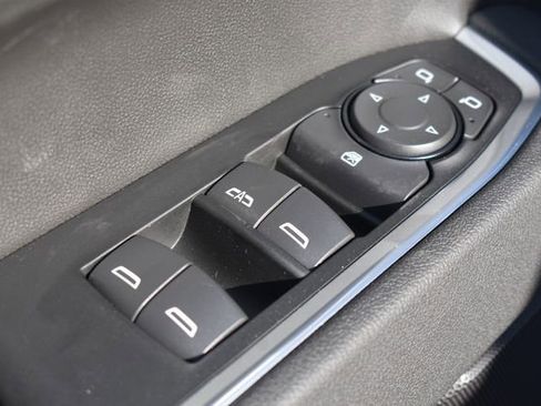 New 2026 Chevrolet Silverado 1500 RST w/ All Star Edition Plus AWD/4WD image 24