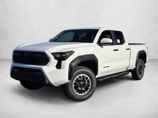 New 2026 Toyota Tacoma TRD Off-Road video 1