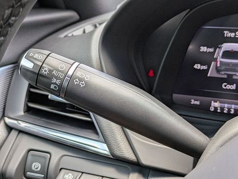 New 2026 Cadillac CT4 V image 26