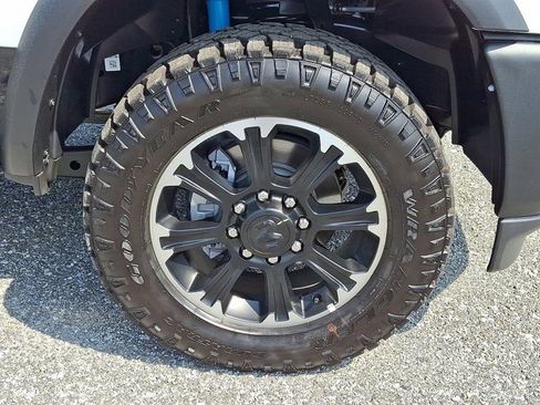 Used 2025 RAM 2500 Rebel w/ Rebel Level 1 Equipment Group image 12