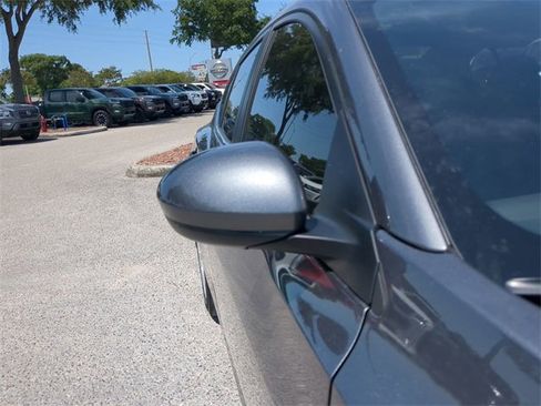 New 2025 Nissan Sentra S w/ Lighting Package image 11