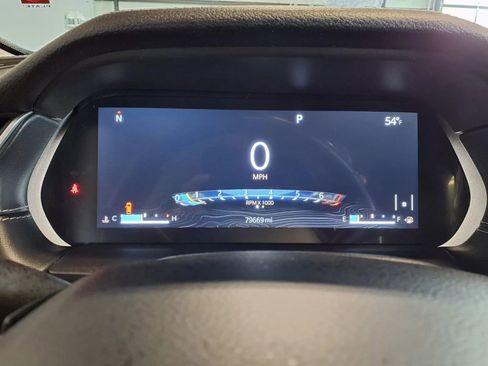 Used 2021 Jeep Grand Cherokee L Limited w/ Luxury Tech Group II image 31