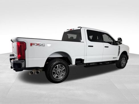 Used 2025 Ford F250 XLT w/ FX4 Off-Road Package AWD/4WD image 7