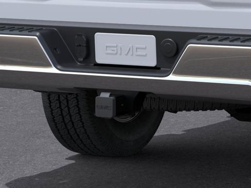 New 2026 GMC Sierra 3500 Pro AWD/4WD image 38