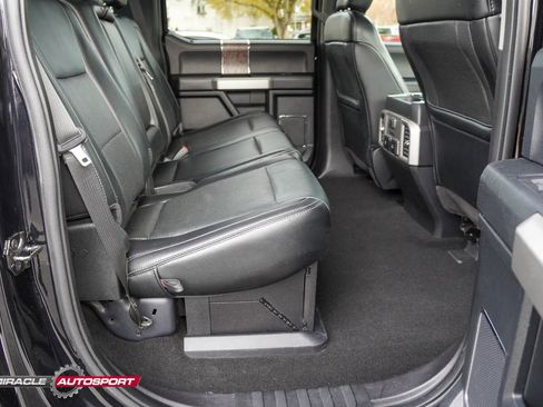 Used 2019 Ford F450 Lariat image 37