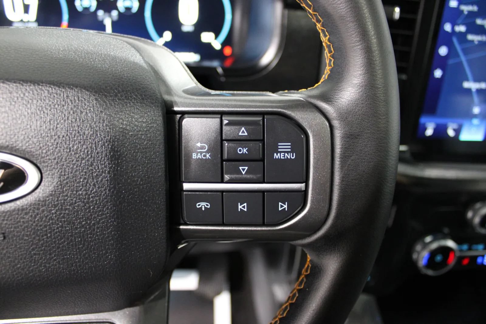 Used 2023 Ford F150 Tremor w/ Equipment Group 402A High AWD/4WD image 49