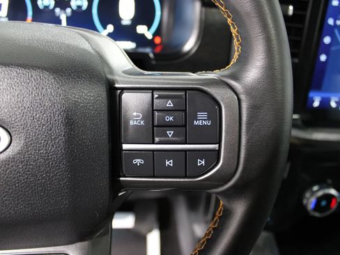 Used 2023 Ford F150 Tremor w/ Equipment Group 402A High AWD/4WD image 49