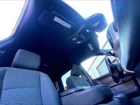 Used 2025 RAM 2500 Tradesman image 22