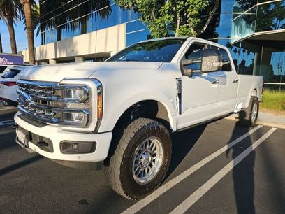 Used 2023 Ford F250 Lariat w/ Tow Technology Package