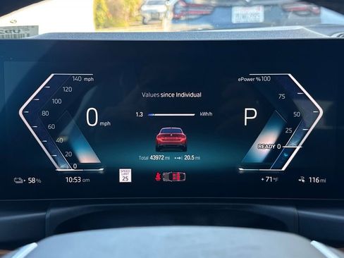 Used 2023 BMW i4 eDrive35 w/ Premium Package image 29