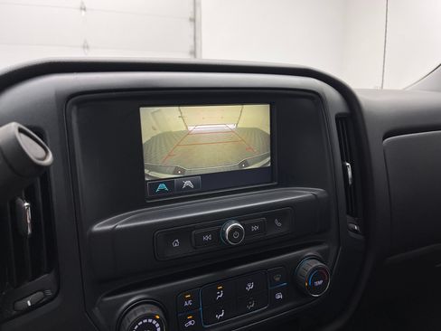 Used 2018 GMC Sierra 1500 4x4 Double Cab w/ Elevation Edition image 4