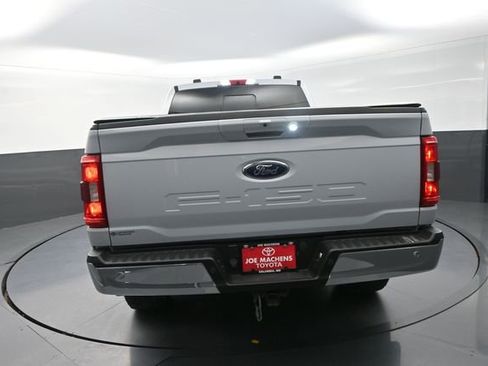 Used 2021 Ford F150 XLT w/ Equipment Group 302A High AWD/4WD image 56