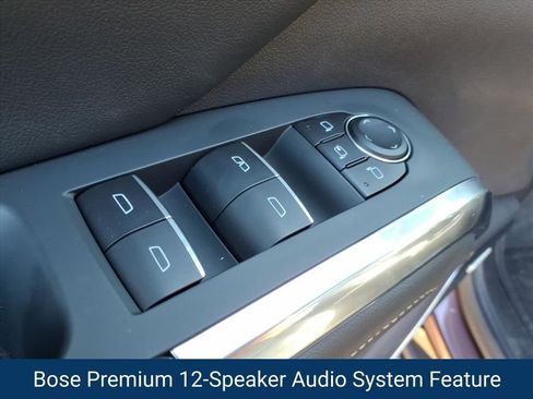 New 2026 Chevrolet Traverse High Country w/ LPO, Floor Liner Package image 8