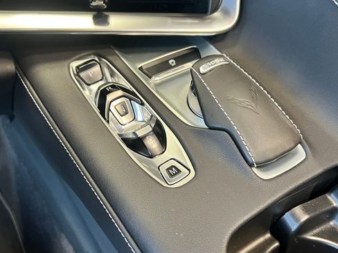 Used 2023 Chevrolet Corvette Z06 image 20
