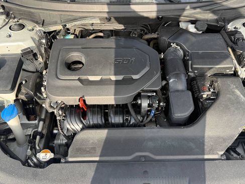 Used 2017 Hyundai Sonata SE FWD image 50