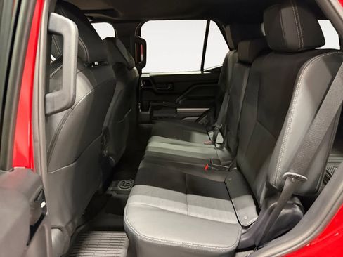 New 2026 Toyota 4Runner TRD Off-Road Premium AWD/4WD image 13