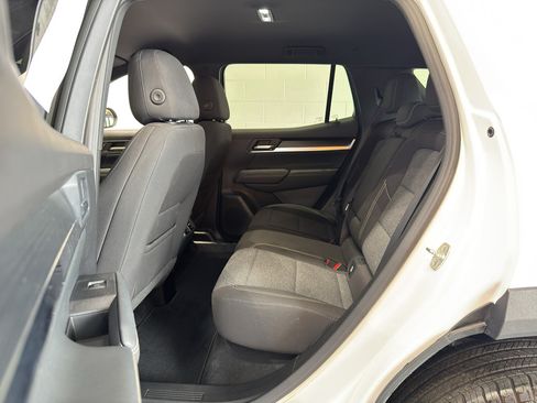 Used 2026 GMC Terrain Elevation AWD/4WD image 10