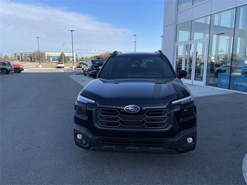 New 2026 Subaru Outback Limited XT image 7