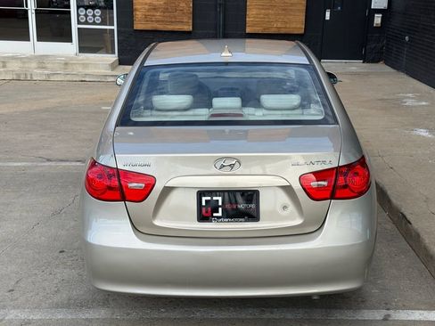 Used 2009 Hyundai Elantra GLS image 14