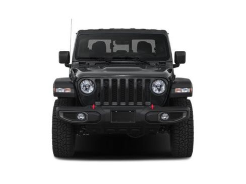 Used 2020 Jeep Gladiator Rubicon AWD/4WD image 7